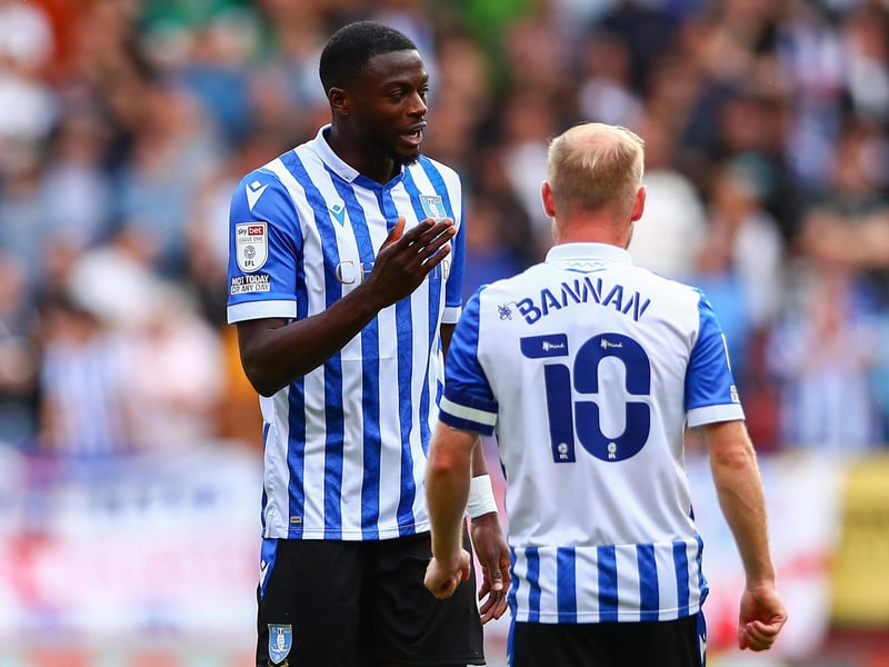 Sheffield Wednesday are reportedly looking to get defender Dominic Iorfa to sign a new contract with the club. Josh Windass recently pledged his future to the Owls following their relegation. (The Star)