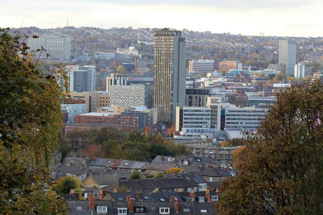 These are facts about Sheffield suburbs that you might not have known.