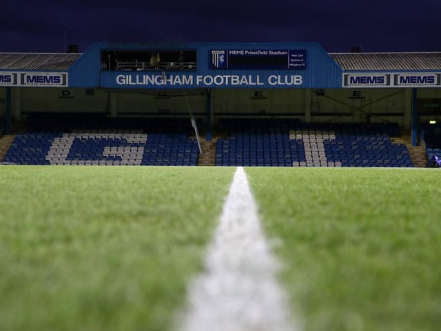 Current League One promotion odds according to Sky Bet: 40/1
