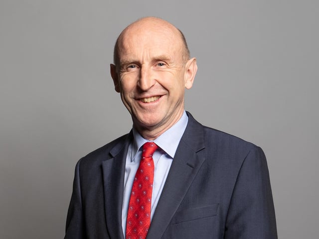 The Labour MP for Wentworth and Dearne claimed £1.98 on their expenses, for a Facebook advertisement offering tips on avoiding Covid-19 scams.