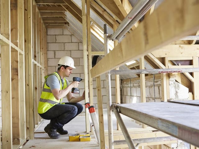 Work-life balance rating: 4.4/5. Industry: Construction
