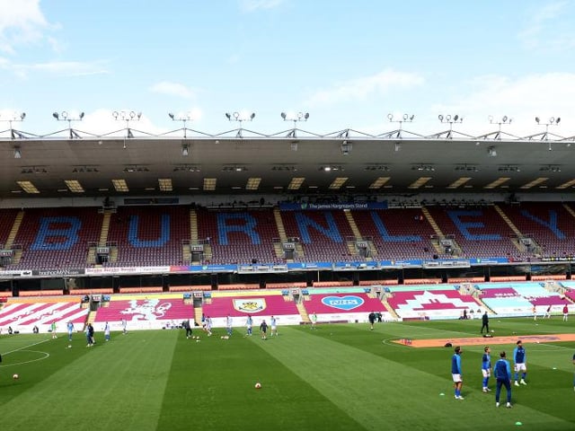ALK Capital are firm favourites to take over Burnley in time for the January transfer window, with the Premier League set to approve the £200m deal. (The Times)