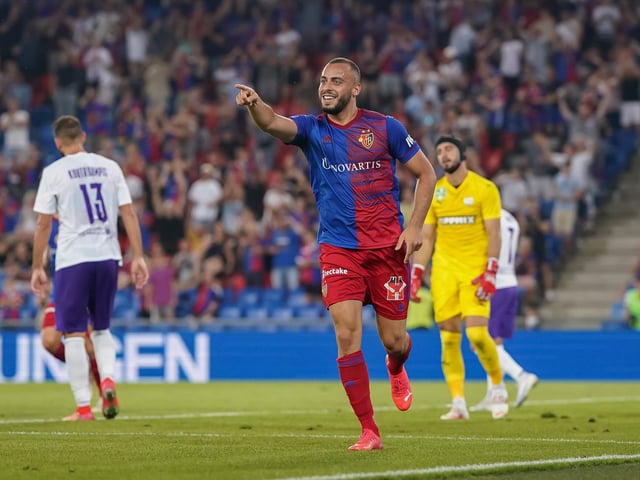 Southampton are the latest side to be linked with a move for Basel striker Arthur Cabral. The Brazilian ace has been on fire in the Swiss top tier so far this season, scoring scoring 13 goals in as many league games. (HITC)