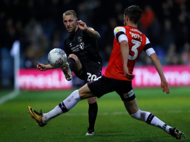 The Millers splashed out close to a quarter of a million pounds to bring in the ex-England youth international, who slots into the starting line-up to face MK Dons.