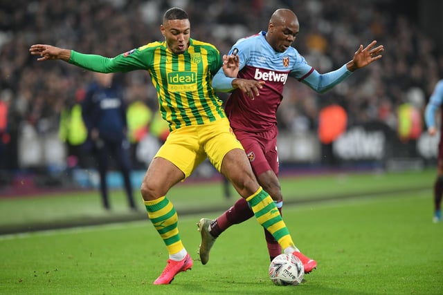 Sheffield Wednesday are believed to have been quoted a hefty asking price of £8m for West Brom striker Kenneth Zohore, as the Baggies look to fund the purchase of Huddersfield Town talisman Karlan Grant. (The Athletic)