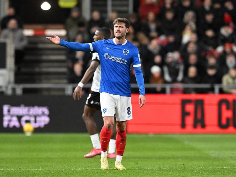 Minutes on the pitch dropping for Swift at present.