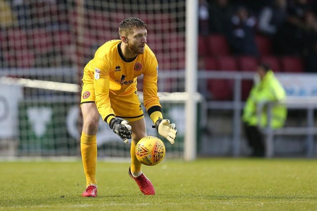 Steve Bruce has confirmed goalkeeper Mark Gillespie has agreed to join boyhood club Newcastle following his release from Motherwell. (Various)