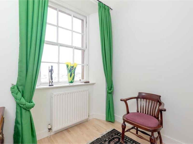 Bedroom 3.