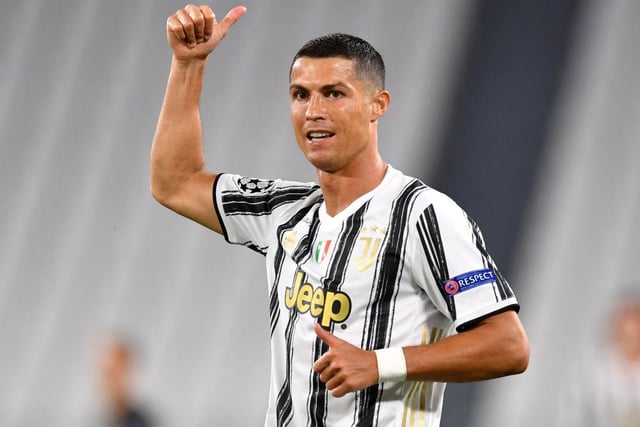 Nereides Antonio Giamundo de Bourbon, Chief Marketing and Investor Relations Officer at BN Group, says the consortium plans to sign Cristiano Ronaldo if they take over. (Telegraph)