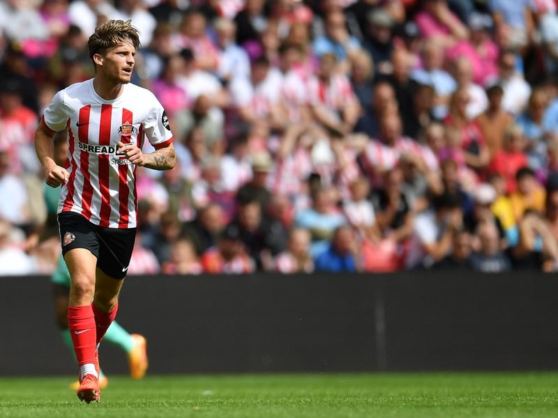 Blondy Nna Noukeu (Stoke City); Ian Poveda (Leeds); Alan Browne (Preston); Simon Moore (Coventry); Jewison Bennette (Aris Saloniki)