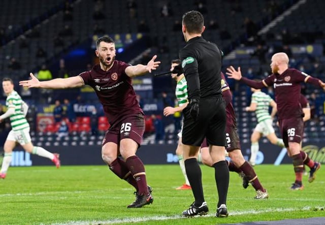 Strong after a shaky start and grew in strength and composure as the game went on before tiring after what was seemed at times a relentless shift.