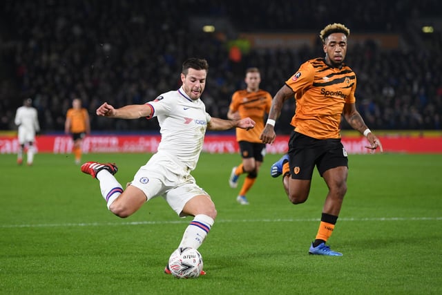 Hull City boss Grant McCann remains hopeful that Mallik Wilks can still have a future at the KCOM Stadium as transfer talks continue with his parent club Barnsley. (Various)