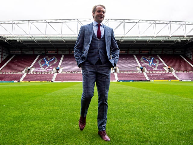 Hearts youngsters and fringe players will be sent on loan, eventually. Robbie Neilson revealed the club are keen to hold on to them for slightly longer due to the coronavirus restrictions on bubbles. The loan window doesn’t shut until the end of October. (Evening News)