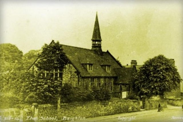 Beighton Council School's logbook records that on July 10 and 11 1918, 'a serious epidemic of influenza has developed rapidly this week - 49 children being absent the
whole week. The attendance gradually dwindling until there were 142 children absent Friday afternoon'. The place was later closed.