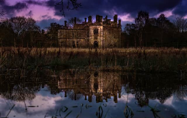 These locations are believed to be the most haunted in the UK (Photo: Shutterstock)
