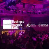 Sheffield Business Awards 2024