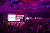 Sheffield Business Awards 2024