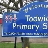 Todwick Primary School