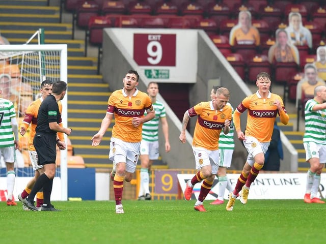 Yellow cards: 22

Red cards: 1

Total booking points: 245 

(Photo by Mark Runnacles/Getty Images)