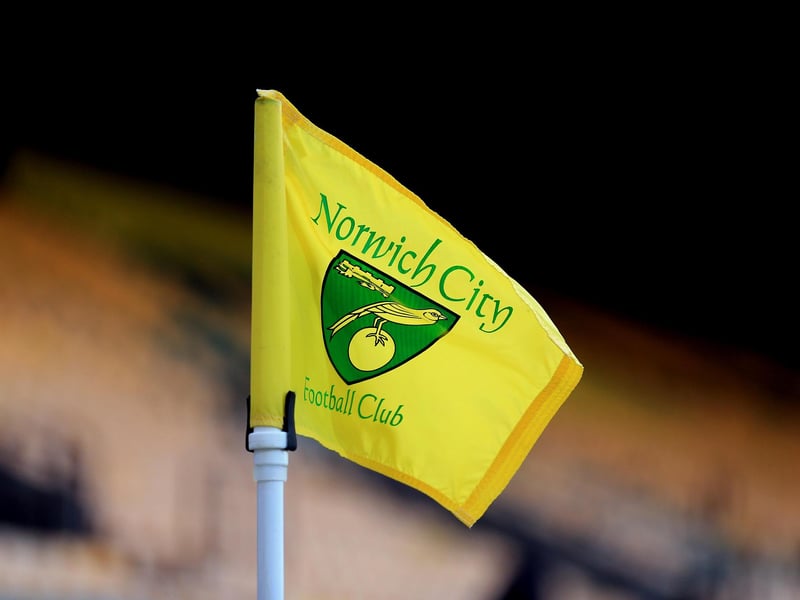 He had his contract with Norwich City terminated by mutual consent last week, but the 21-year-old could yet land himself a deal at an English club. He never managed to break into the Norwich side, but could impress if given a fresh start.
