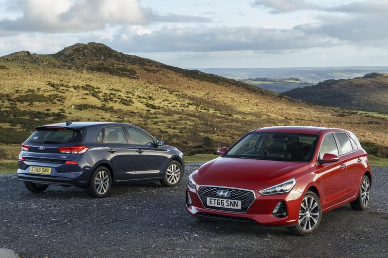 Korea’s alternative to the Ford Focus or VW Golf has always had a strong reputation for good value and it’s clearly having an effect on prices, with the well-specced family five-door among the strongest performing on the used market right now.