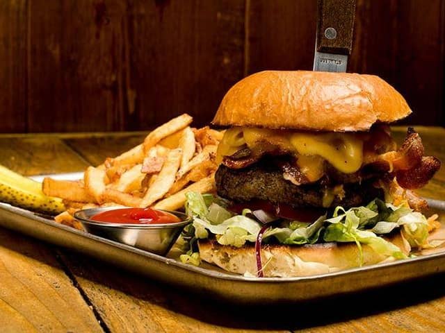 The top rated BBQ and grill restaurants in Sheffield listed on Tripadvisor.