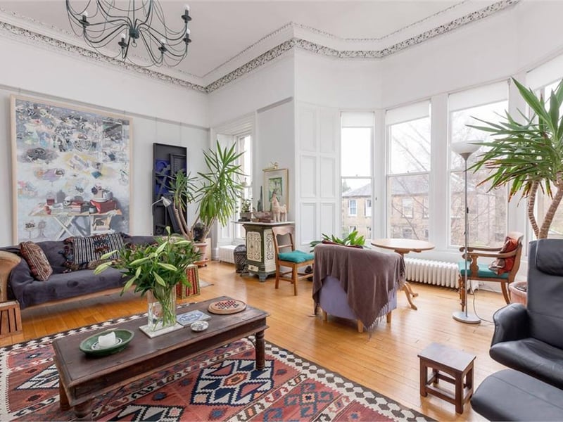 Drawing room.