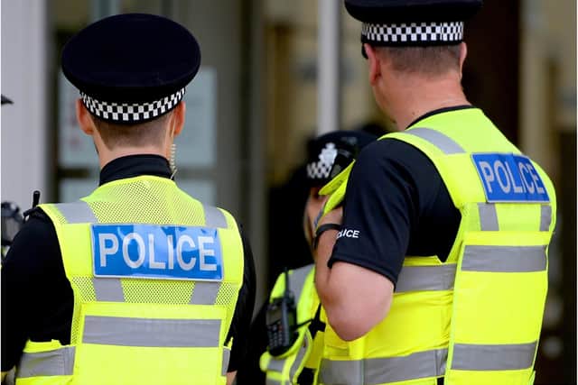Police say they have located a man wanted over a sex assault in Sheffield.