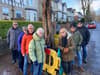 Dunkeld Road Sheffield: Six-year wait for Amey resurfacing is 'punishment' for tree protest residents claim