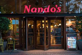 Have you been missing your Nando's fix?