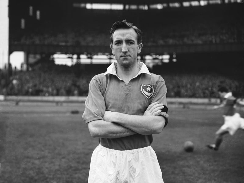 Peter Harris
