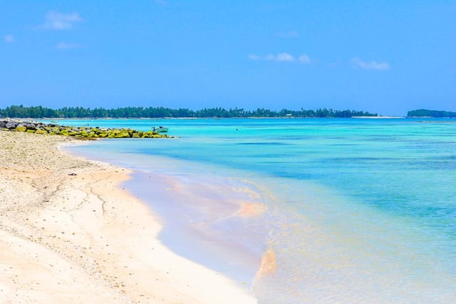 There are no recorded coronavirus cases in Tuvalu, a Polynesian country situated in Oceania (Photo: Shutterstock)