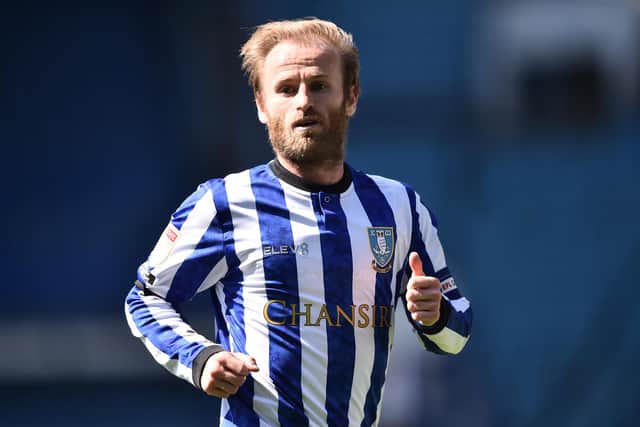 Sheffield Wednesday talisman Barry Bannan knows they have an important game this weekend.