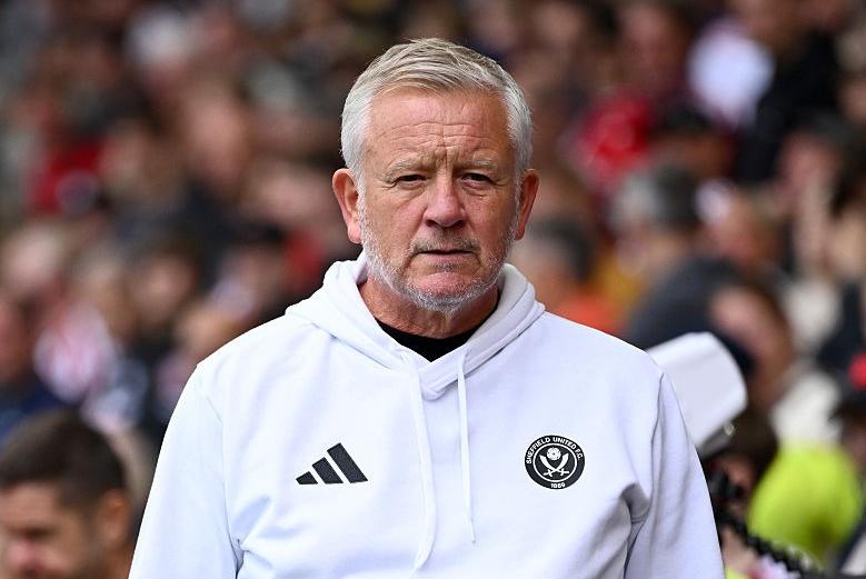 Sheffield United have the perfect test to try and deliver Chris Wilder promise