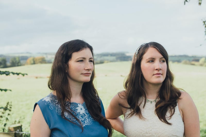 The Northumbrian folk collective, fronted by sisters Rachel and Becky Unthank, bring their intricate harmonies and home-grown style to a wide range of genre-crossing music. They will be playing Edinburgh Park at 8.30pm on Sunday, August 22.