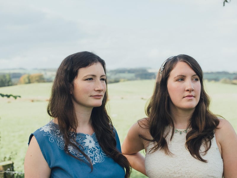 The Northumbrian folk collective, fronted by sisters Rachel and Becky Unthank, bring their intricate harmonies and home-grown style to a wide range of genre-crossing music. They will be playing Edinburgh Park at 8.30pm on Sunday, August 22.