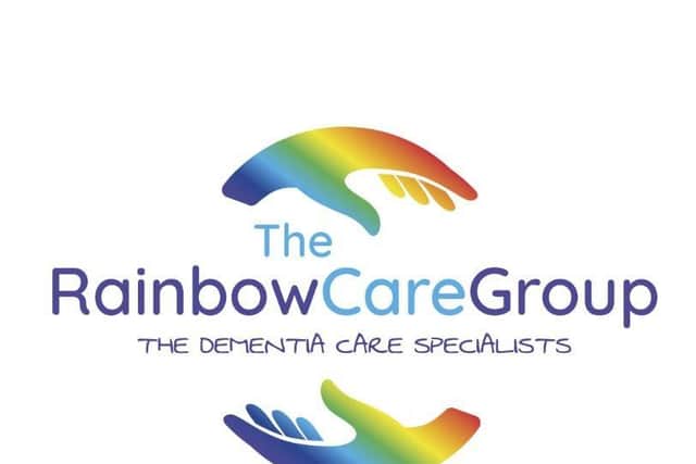 The Rainbow Care Group