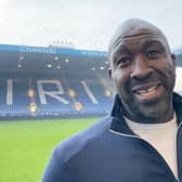 Darren Moore's Sheffield Wednesday changes were vindicated by a 4-2 victory.