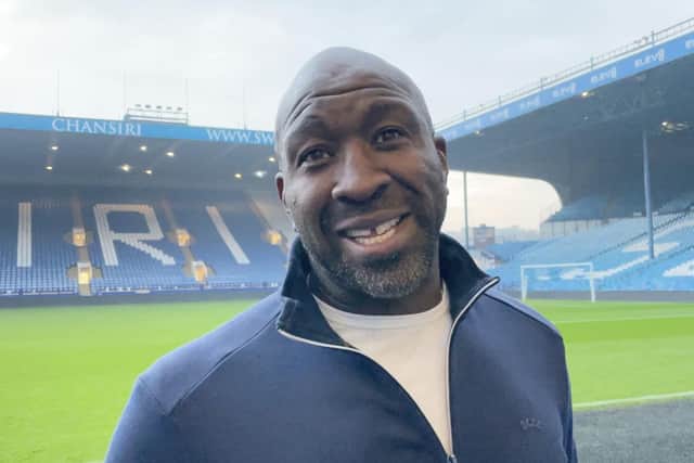 Darren Moore's Sheffield Wednesday changes were vindicated by a 4-2 victory.