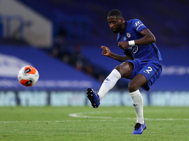 Tottenham are reportedly interested in signing defender Antonio Rudiger from Chelsea. The Germany international has been considering his future at Stamford Bridge having fallen down the pecking order among centre-backs at the club after the arrival of Thiago Silva from PSG.
