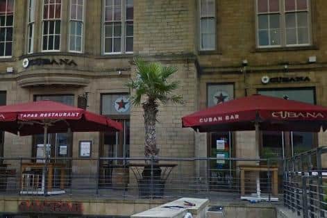 Sat just off of West Street in Leopold Square, bar-goers will enjoy not only traditional Latin American music, food, and ambience, but can choose from vegan options, over 220 rums, and four days of bottomless brunch.