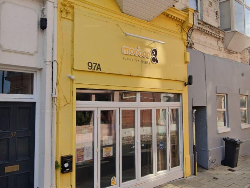Mooboo at 97A Palmerston Road, Southsea, was rated two on January 12, 2026. Its hygienic food handling and management of food safety was generally satisfactory. However its cleanliness and condition of facilities and building was rated as improvement necessary.