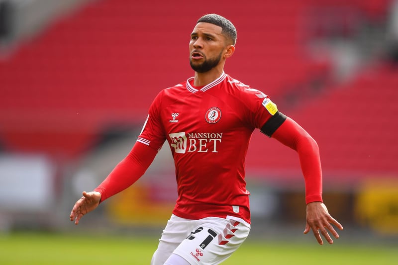 We know, we know, we know.... a complete long shot but you never know! Bristol City are reportedly open to offers for the 31-year-old, who has made just two substitute appearances for the Robins this season. A cheeky loan bid from Pompey and the chance to play in front of the Fratton faithful could prove tempting. Money would be an obvious issue, but if the Blues could push the boat out they'd be guaranteed goals - which is what they want.
Picture: Harry Trump/Getty Images