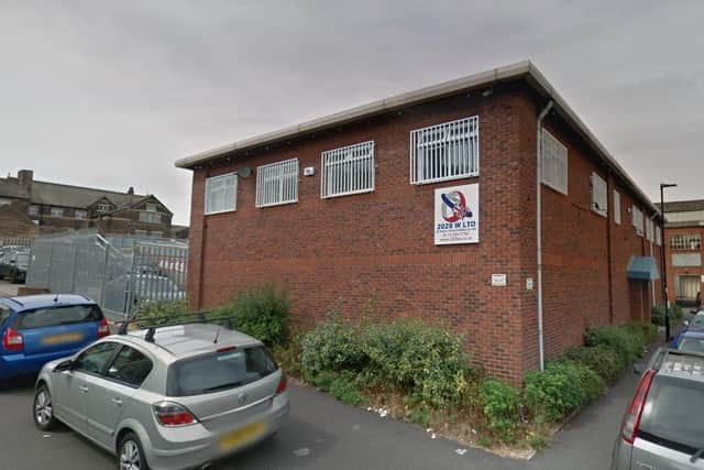 A Sheffield businessman who headed an international scam supplying thousands of fake mobile phone parts has been ordered to pay over £1million. Rong Ren and his business, 2028 W Ltd, based at Burton Street, Sheffield, initially came to the attention of Sheffield Council’s trading standards officers in early 2018 (pic: Google)