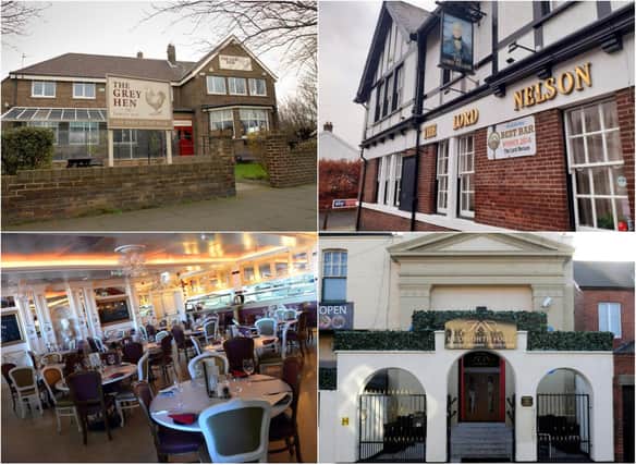Shields Gazette readers have been sharing their favourite places for a roast dinner.