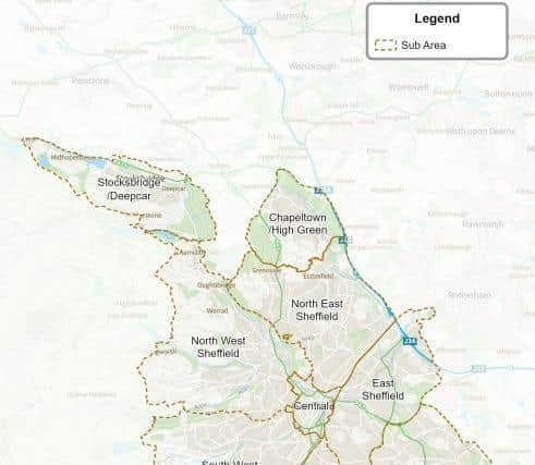 Councillors are set to approve the long-awaited draft local plan this week which sets out where 35,700 new homes, as well as business and other developments, will be built.