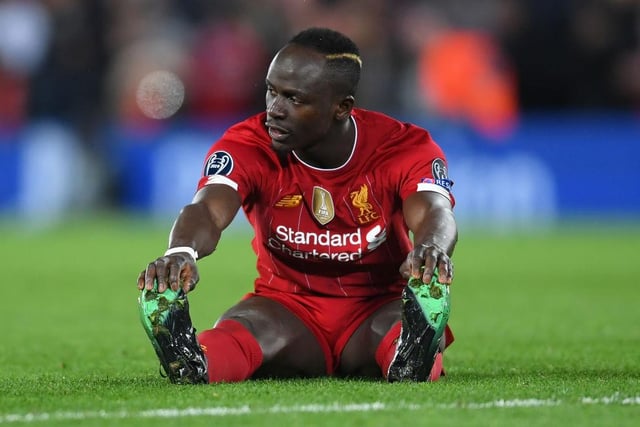 Former Liverpool midfielder Mohamed Sissoko admits he envisages Sadio Mane joining Real Madrid in the future. (EuropaCalcio)