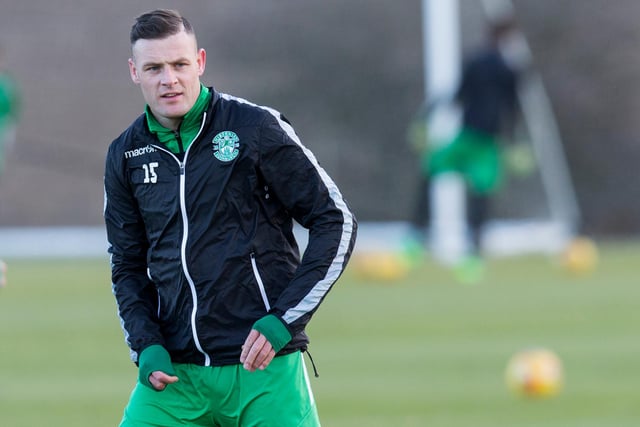 Livingston boss Gary Holt has confirmed the club’s interest in signing Anthony Stokes. The Ex-Celtic and Hibs striker is a free agent with Livi exploring options with the player’s representatives. Holt has cautioned any move, noting the need for the player to buy into the work ethic at the club. (Daily Record)