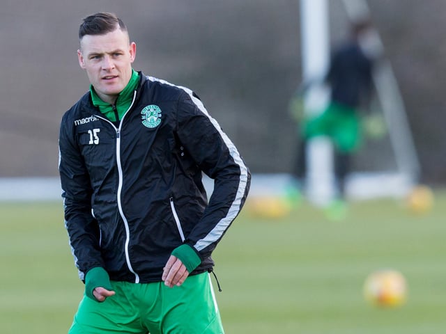 Livingston boss Gary Holt has confirmed the club’s interest in signing Anthony Stokes. The Ex-Celtic and Hibs striker is a free agent with Livi exploring options with the player’s representatives. Holt has cautioned any move, noting the need for the player to buy into the work ethic at the club. (Daily Record)