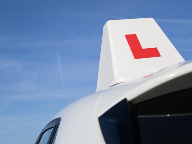 Average cost per lesson: 24 GBP. Total cost for 47 lessons: 1,128 GBP